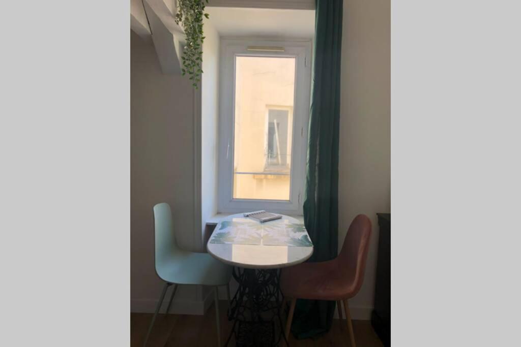 Studio Sous Les Toits Lyon Kültér fotó